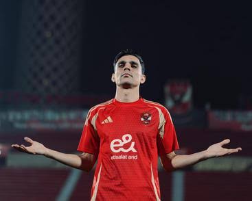 بعد إعلان كولر قائمة الأهلي.. موقف بن شرقي من مواجهة الزمالك